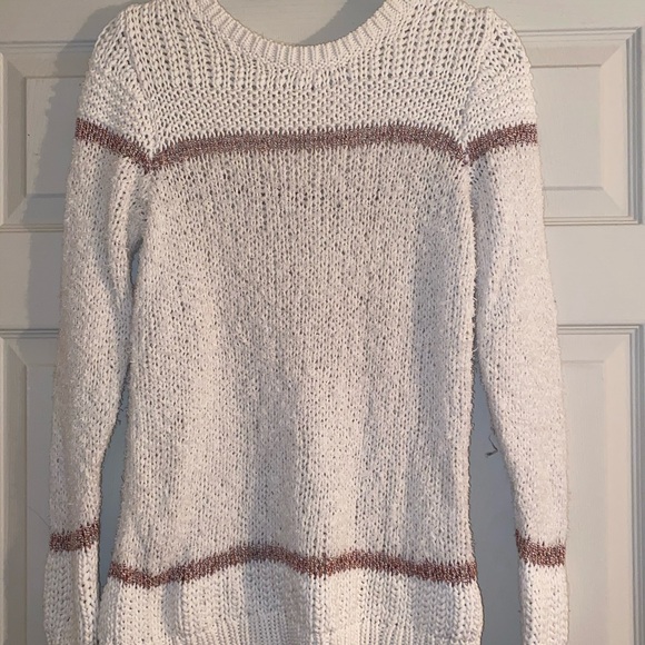 Ann Taylor Loft Sweater - Picture 5 of 7